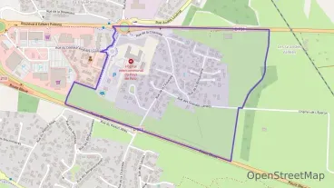 Maison 87 m² quatre pièces à vendre à Pornic