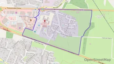 Maison 90 m² quatre pièces à vendre à Pornic