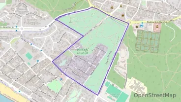 Maison 81 m² trois pièces à vendre à Saint-Jean-de-Monts