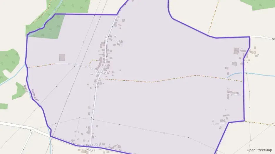 Maison 52 m² deux pieces à vendre à Guenrouet