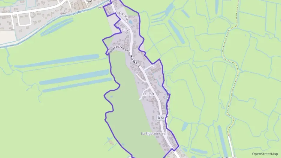 Maison 72 m² quatre pièces à vendre à Beauvoir-sur-Mer Maison 72 m² quatre pièces à vendre à Beauvoir-sur-Mer