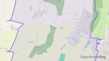 Maison 125 m² quatre pièces à vendre à Treffendel