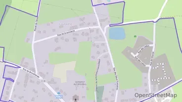 Maison 110 m² quatre pièces à vendre à Treffendel Maison 110 m² quatre pièces à vendre à Treffendel