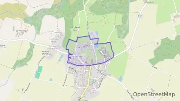 Maison 110 m² quatre pièces à vendre à Treffendel Maison 110 m² quatre pièces à vendre à Treffendel