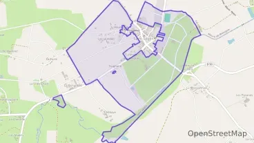 Maison 108 m² six pièces à vendre à Saint-Séglin Maison 108 m² six pièces à vendre à Saint-Séglin