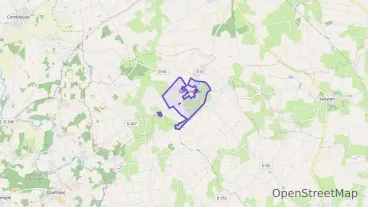 Maison 108 m² six pièces à vendre à Saint-Séglin Maison 108 m² six pièces à vendre à Saint-Séglin