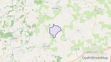 Maison 73 m² quatre pièces à vendre à Bruc-sur-Aff Maison 73 m² quatre pièces à vendre à Bruc-sur-Aff