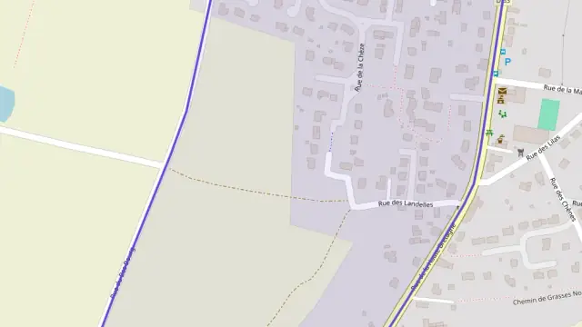 Maison 142 m² quatre pièces à vendre à Treffendel