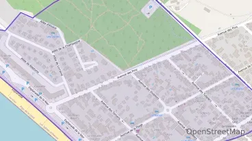 Maison 69 m² trois pièces à vendre à Saint-Jean-de-Monts