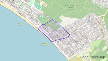 Maison 69 m² trois pièces à vendre à Saint-Jean-de-Monts