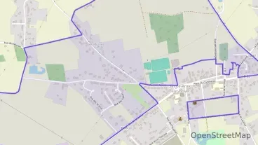 Maison 120 m² cinq pièces à vendre à Sainte-Anne-sur-Brivet