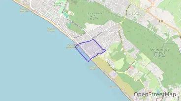 Maison 50 m² trois pièces à vendre à Saint-Hilaire-de-Riez