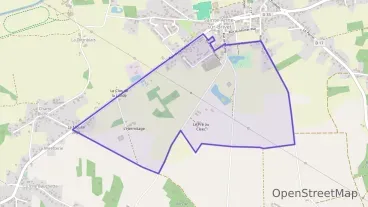 Maison 112 m² deux pieces à vendre à Sainte-Anne-sur-Brivet