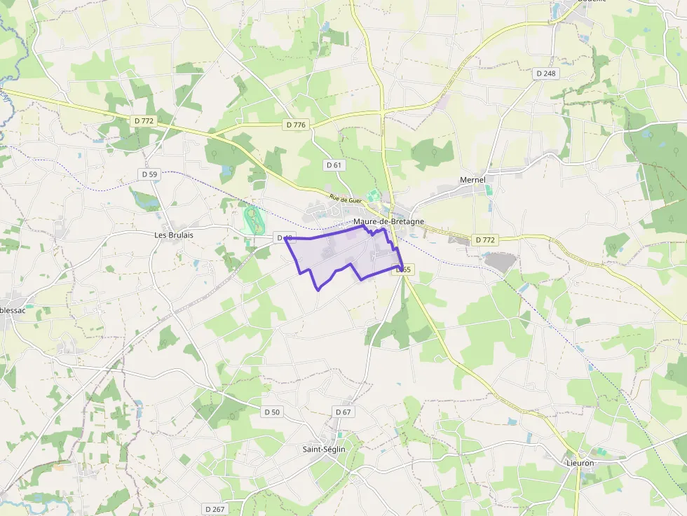 Maison 50 m² deux pieces à vendre à Val d`Anast