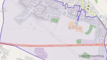 Maison 80 m² quatre pièces à vendre à Prinquiau