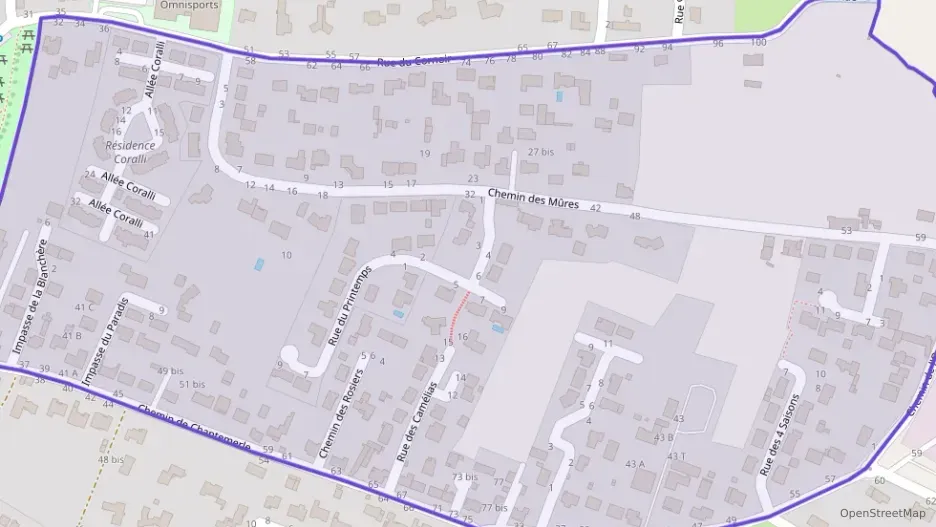 Maison 129 m² six pièces à vendre à Beauvoir-sur-Mer