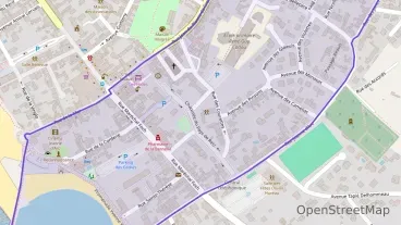 Maison 60 m² trois pièces à vendre à La Bernerie-en-Retz