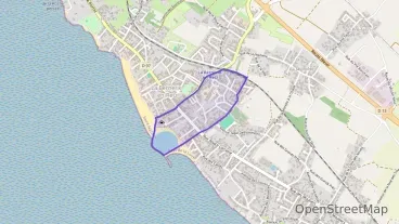 Maison 60 m² trois pièces à vendre à La Bernerie-en-Retz