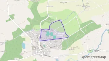 Maison 84 m² cinq pièces à vendre à Monterfil