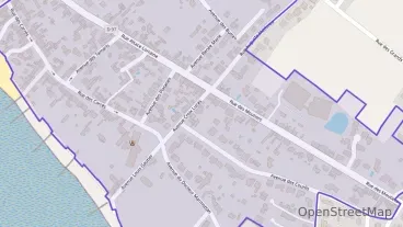 Maison 69 m² trois pièces à vendre à La Bernerie-en-Retz