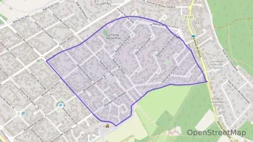 Maison 80 m² quatre pièces à vendre à Saint-Hilaire-de-Riez