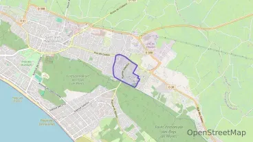 Maison 70 m² trois pièces à vendre à Saint-Jean-de-Monts Maison 70 m² trois pièces à vendre à Saint-Jean-de-Monts