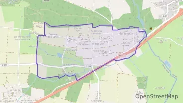 Maison 60 m² trois pièces à vendre à Sainte-Marie