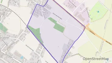 Maison 121 m² quatre pièces à vendre à La Bernerie-en-Retz