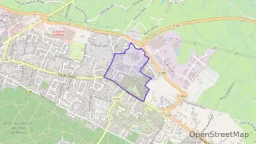 Maison 102 m² quatre pièces à vendre à Saint-Jean-de-Monts