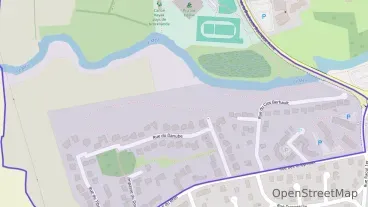 Maison 95 m² cinq pièces à vendre à Montfort-sur-Meu Maison 95 m² cinq pièces à vendre à Montfort-sur-Meu