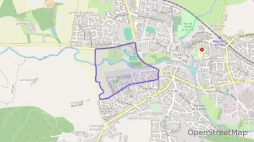 Maison 95 m² cinq pièces à vendre à Montfort-sur-Meu Maison 95 m² cinq pièces à vendre à Montfort-sur-Meu