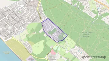 Maison 96 m² cinq pièces à vendre à Saint-Jean-de-Monts