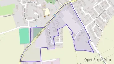 Maison 116 m² six pièces à vendre à La Ville-ès-Nonais Maison 116 m² six pièces à vendre à La Ville-ès-Nonais