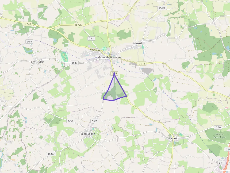 Maison 169 m² 6 pièces à vendre à Val d`Anast