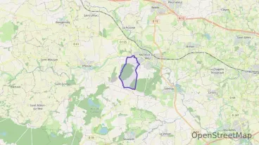 Maison 126 m² cinq pièces à vendre à Montfort-sur-Meu Maison 126 m² cinq pièces à vendre à Montfort-sur-Meu