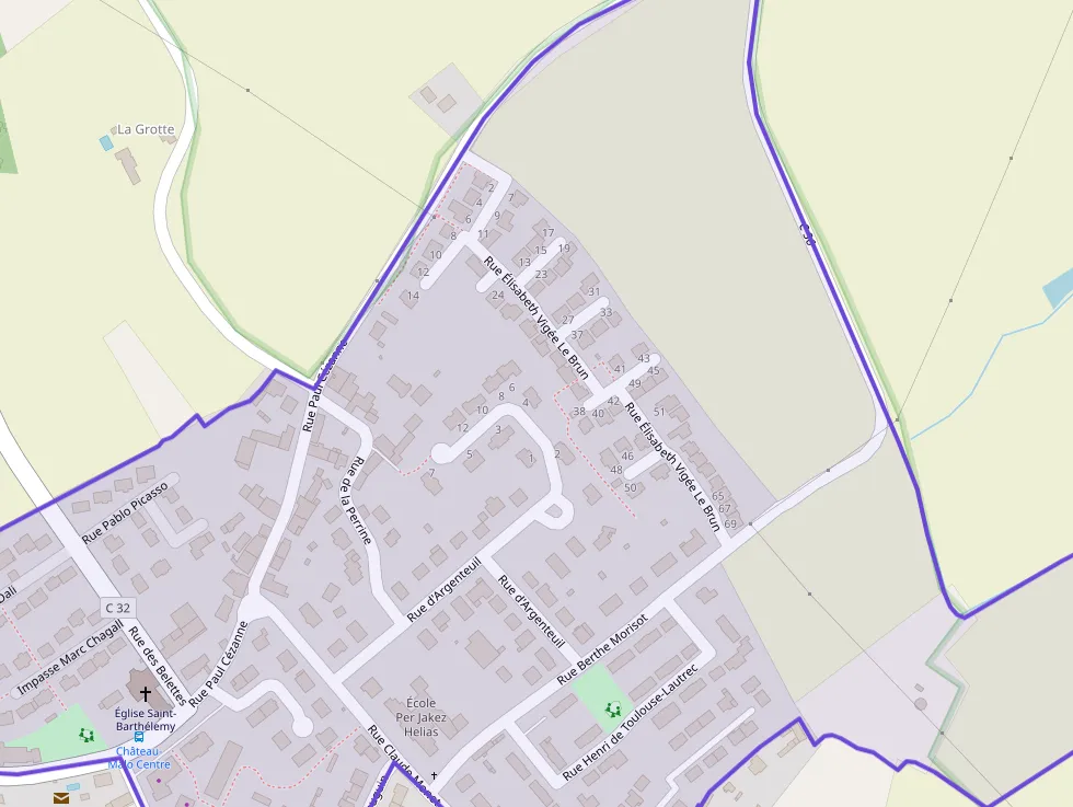 Property