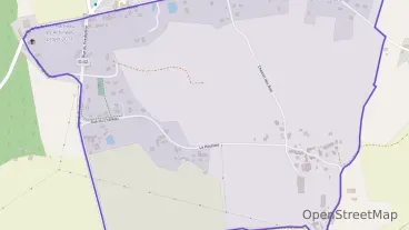 Maison 96 m² six pièces à vendre à Bovel