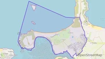 Maison 128 m² cinq pièces à vendre à Saint-Coulomb