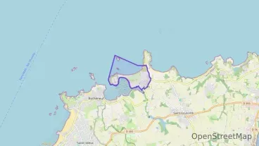 Maison 128 m² cinq pièces à vendre à Saint-Coulomb