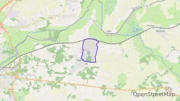 Maison 87 m² quatre pièces à vendre à Avessac
