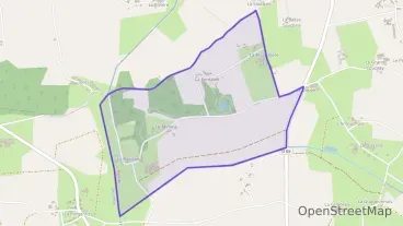 Maison 44 m² deux pieces à vendre à Pipriac