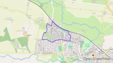 Maison 130 m² cinq pièces à vendre à Montfort-sur-Meu Maison 130 m² cinq pièces à vendre à Montfort-sur-Meu