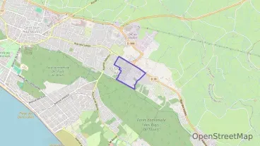 Maison 115 m² quatre pièces à vendre à Saint-Jean-de-Monts