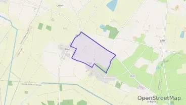 Maison 151 m² trois pièces à vendre à Guenrouet