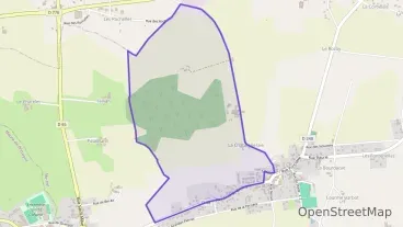 Maison 106 m² cinq pièces à vendre à Mernel