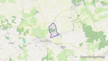 Maison 106 m² cinq pièces à vendre à Mernel