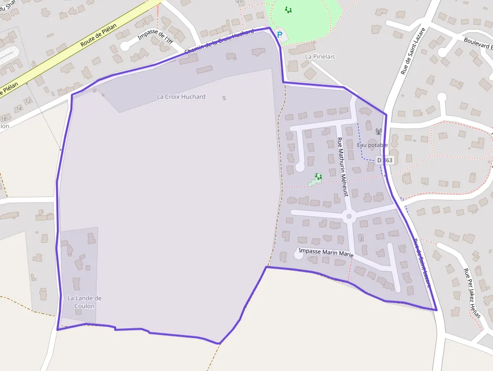 Maison 137 m² 5 pièces à vendre à Montfort-sur-Meu