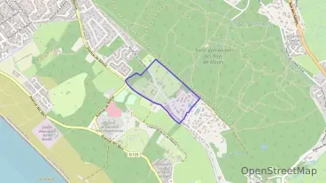 Maison 87 m² trois pièces à vendre à Saint-Jean-de-Monts