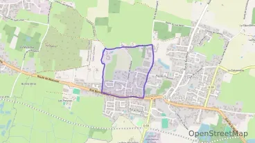 Maison 100 m² cinq pièces à vendre à Saint-Gervais