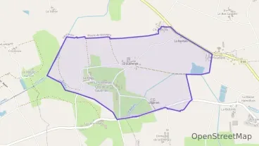 Maison 68 m² deux pieces à vendre à Lieuron